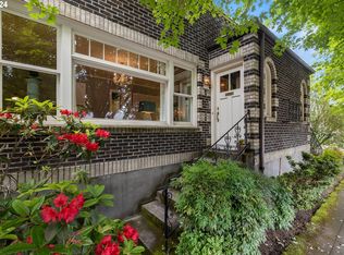 1327 SE 37th Ave, Portland, OR 97214