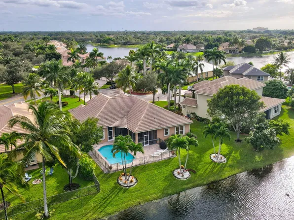 6948 NW 110th Lane, Parkland, FL 33076