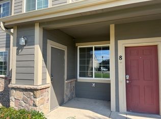 3551 29th St UNIT 1, Greeley, CO 80634