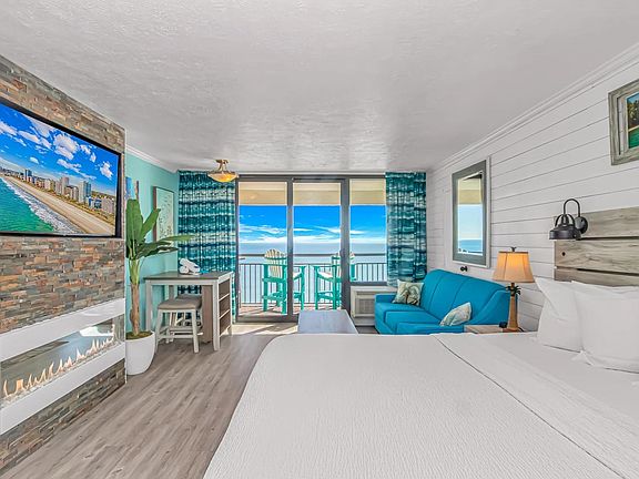 5th image of 7100 N Ocean Blvd. #1103