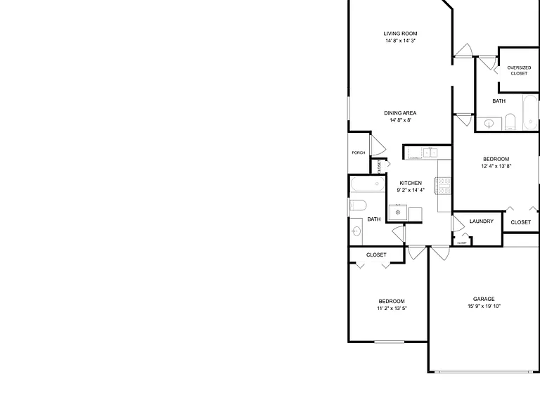 4307 Country Hills Blvd — Photo 16