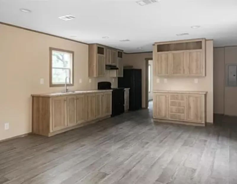 3 bed, 2.0 bath, 1100 sqft, $1,399 — Photo 3