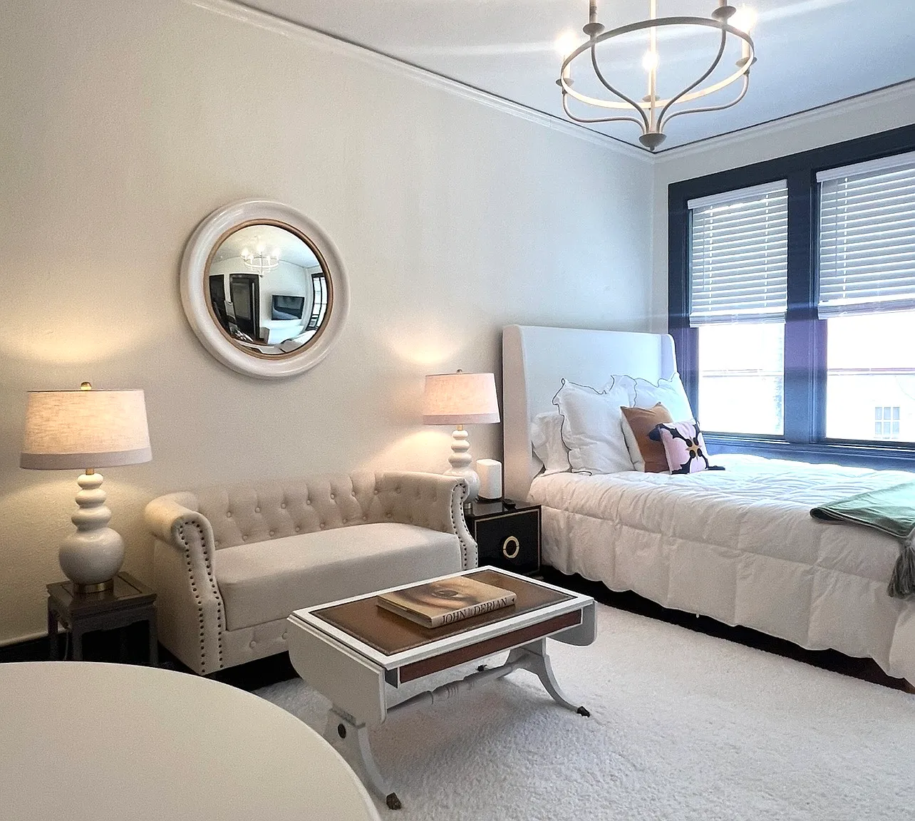 Studio, 306 sqft, $2,200 — Photo 2