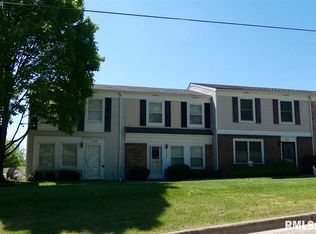 3548 W Richwoods Blvd, Peoria, IL