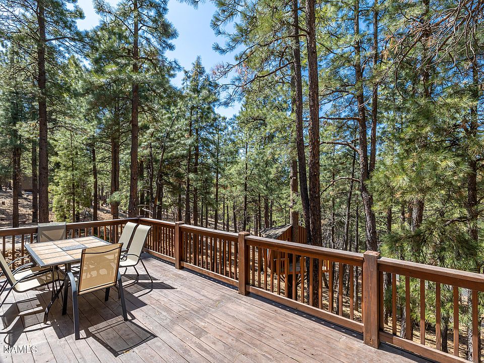 2856 Chaco Trl Flagstaff AZ 86005 Zillow