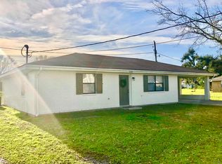 158 Champagne Ln, Raceland, LA 70394