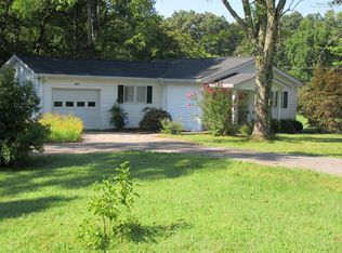 2299 Level Green Rd, Corbin, KY 40701