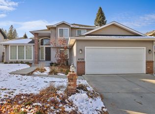 6720 S Moran View St, Spokane, WA 99224