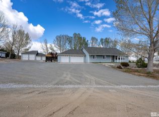 10855 Adobe Dr, Reno, NV 89508