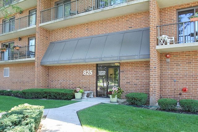 1st image of 825 Center St APT 502
