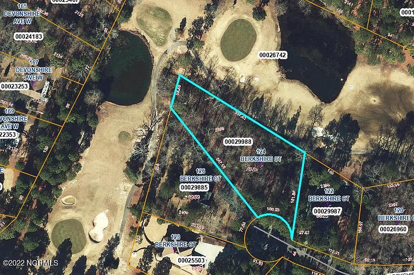 1st image of 124 Berkshire Court LOT 2399