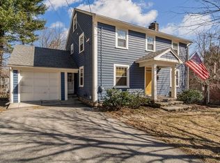 34 Navasota Ave, Worcester, MA 01602