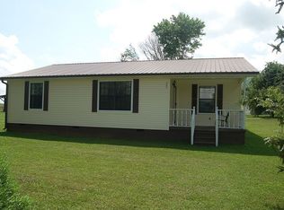564 Sequatchie Ln, Sequatchie, TN 37374