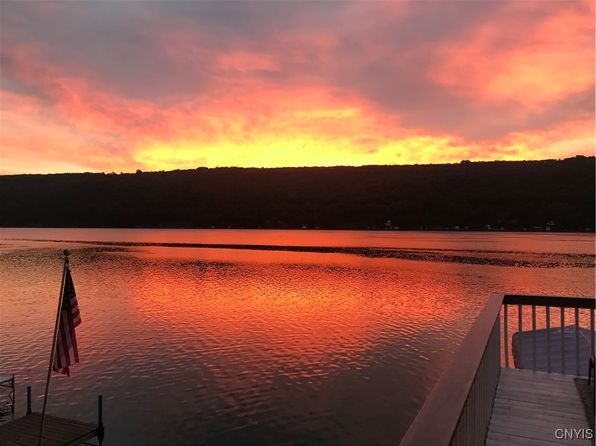 6991 N Glen Haven Rd, Homer, NY 13077