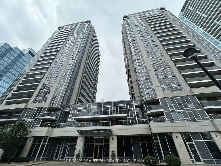 5791 Yonge St #908 — Photo 1