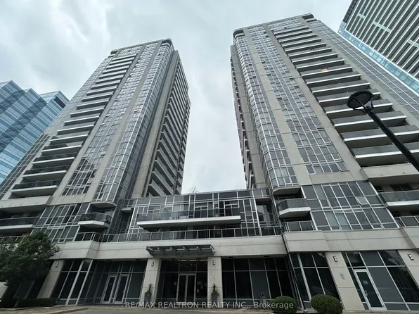 5791 Yonge St, Toronto, ON