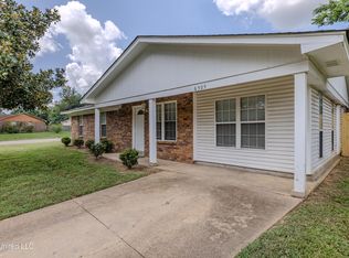 6505 Riverdale Rd, Horn Lake, MS 38637