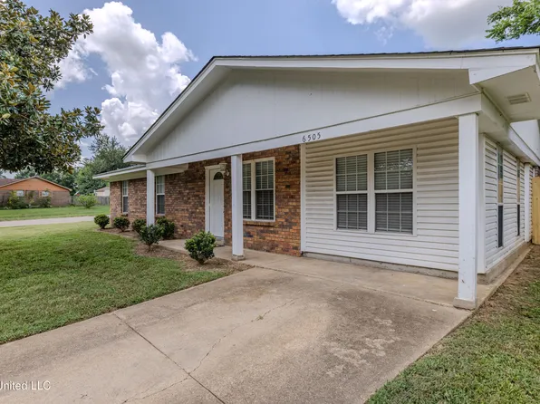 6505 Riverdale Rd, Horn Lake, MS 38637