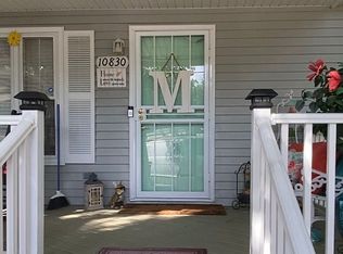 10830 Robious Rd, North Chesterfield, VA 23235