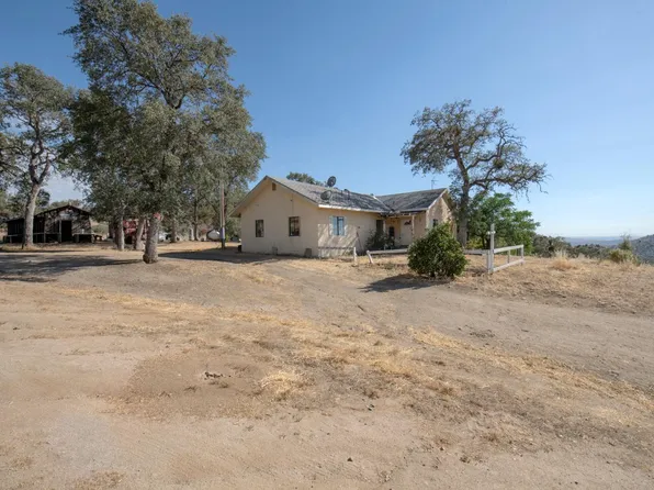 29797 Morgan Canyon Rd, Prather, CA 93651