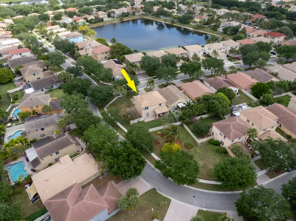 4304 Maggiore Way, West Palm Beach, FL 33409