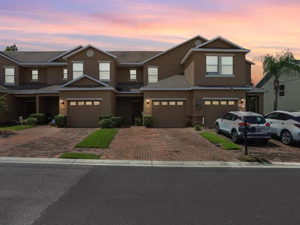 6503 Sedgeford Dr #6503, Lakeland, FL 33811