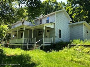 1502 Lower Mill City Rd, Dalton, PA 18414