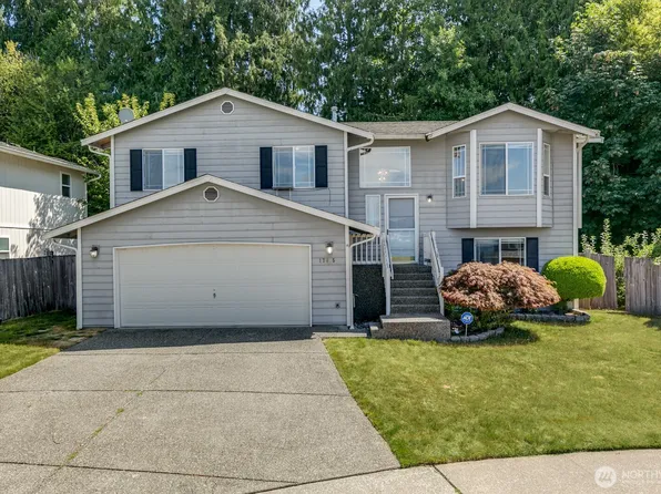 17615 Topper Court, Arlington, WA 98223