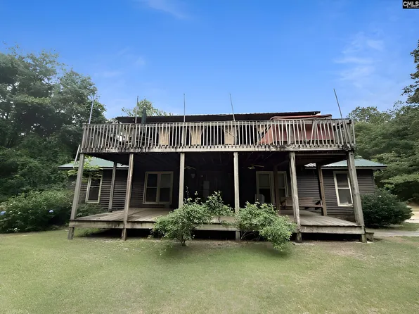 4260 Old State Rd, St Matthews, SC 29135