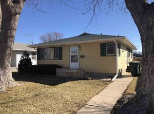 3111 H Ave, Kearney, NE 68847