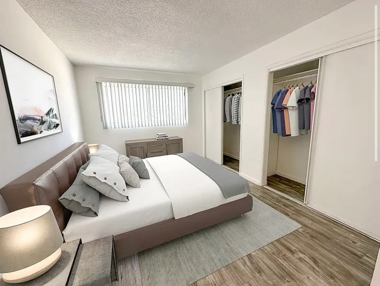 1 bed, 750 sqft, $2,195 — Photo 1
