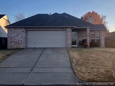 8916 E 95th Pl, Tulsa, OK, 74133