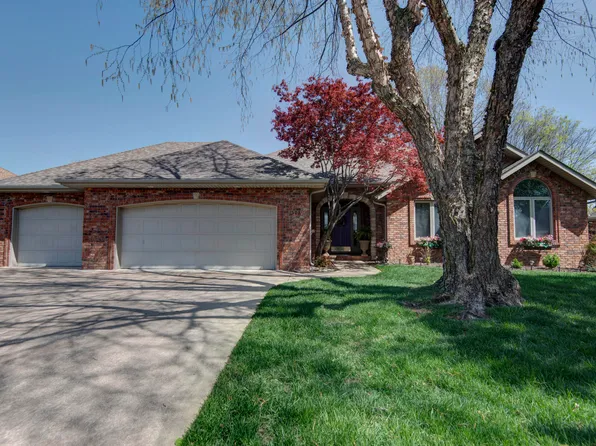 508 Gasconade Court, Nixa, MO 65714