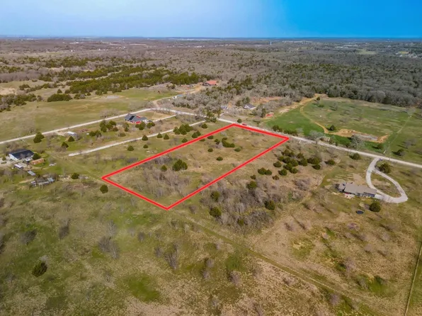 3132 County Road 178, Gainesville, TX 76240