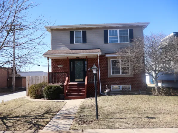 14630 S Kolmar Ave, Midlothian, IL 60445