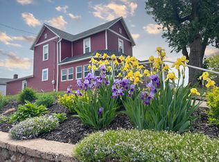 205 E Hudson St, Mondovi, WI 54755