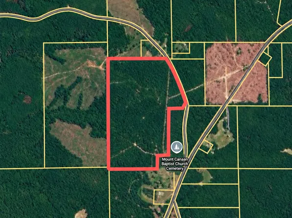 0 Raymond Loop Rd, Andalusia, AL 36420