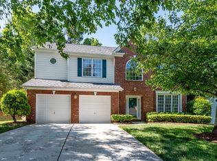 3528 Arklow Rd, Charlotte, NC 28269