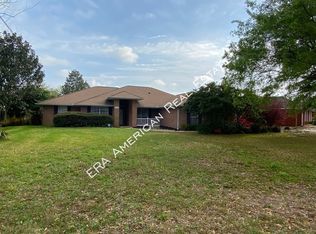 2993 Via Conquistadores, Navarre, FL 32566