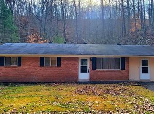 1395 Knapp Ave, Morehead, KY 40351