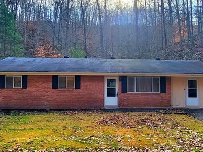 1395 Knapp Ave, Morehead, KY, 40351