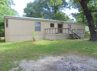 61164 E 246 Rd, Grove, OK 74344