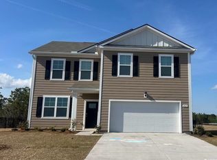 4015 Smokey Dr, Conway, SC 29526