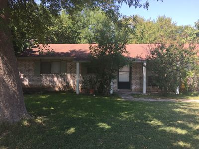 3007 White Tail Dr, San Antonio, TX, 78228