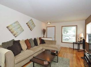 4921 N 56th St, Milwaukee, WI 53218