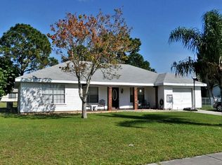 802 SW Belmont Cir, Port Saint Lucie, FL 34953