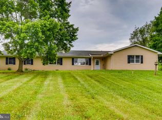 1919 E Mayberry Rd, Westminster, MD 21158