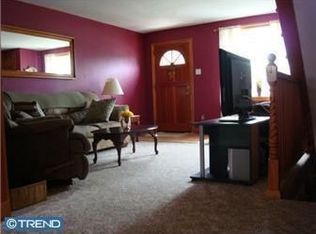 132 Stratford Rd, Glenolden, PA 19036