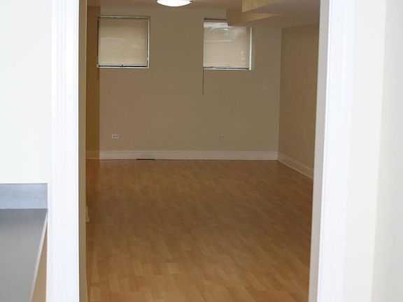 More Living Space