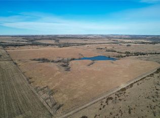 0 Sodbuster Rd, Harveyville, KS 66431